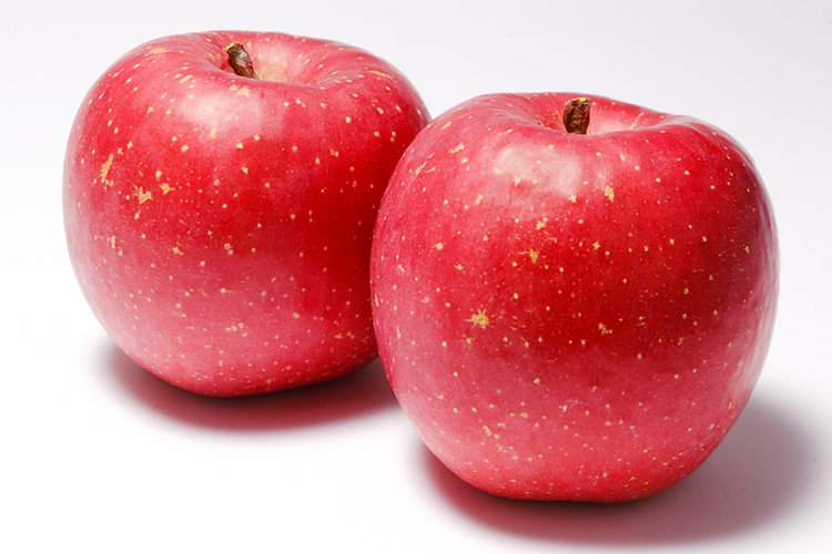 Apple＝館山りんご